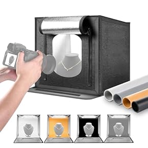 その他 PHOTO LIGHT BOX PHOTOLR その他 PHOTO LIGHT BOX PHOTOLR Amazon.com : ZKEEZM Photo